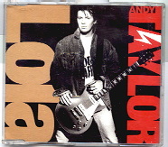 Andy Taylor - Lola